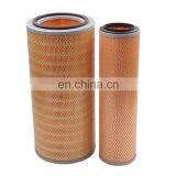 K2145 Air Filter is Adapted to Dongfeng Tianjin AA90162 Fengshen 4H Truck A812-020/030 Air Filter Element thumbnail-1