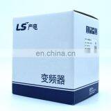 New 1.5KW 3 Phase 380V LS/LG Inverter VFD Frequency AC Drive SV015IG5-4 thumbnail-1