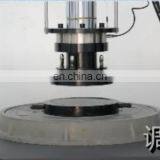 50ton 60ton Digital Manhole Cover Compression Testing Machine thumbnail-5