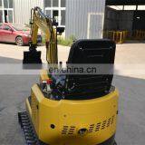 Цена мини-экскаватора Nuoman 1 thumbnail-5