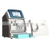 MY-B006A-1 clinical analytical instruments blood & gas analysis system medical blood gas analyzer machine