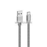Поставка с завода микронитроновых трикотажных USB - кабелей 3.0 типа C thumbnail-3