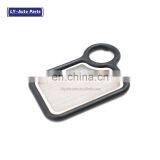 For Honda Engine VTEC Solenoid Gasket Spool Valve Filter For Accord For Civic For Acura TSX ILX RDX 15845-RAA-A01 15845RAAA01 thumbnail-1