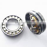 22211 CA/W33 C3 Spherical Roller Bearings 55x100x25mm thumbnail-2