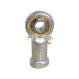 Plain Shaft Spherical Rod End Bearing PHS 20 thumbnail-3