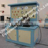 Test Bench of Hydraulic Traversing Mechanism thumbnail-5