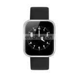 Heart Rate and Sports Water Resistant Watch P70 Smartwatch Top Products Smartwatch thumbnail-6
