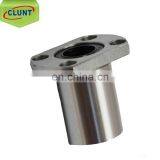 LMH6UU Flange Linear Bushing Linear Bearing thumbnail-6