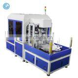3C Electronic Industries Plate /Trays Labeling Machine thumbnail-2