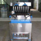 Sugar Cone Making Machine|Sugar Cone Machine|Ox Horn Cone Making Machine thumbnail-2