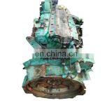 Original New D6D Engine Assy For Excavator EC210B thumbnail-2