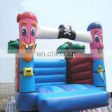 Inflatable Halloween Bounce House Clown Bounce House Inflatable Dome thumbnail-1