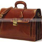 Leather Laptop Bag thumbnail-2