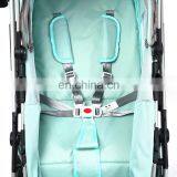 Online High Landscape Cheap China Baby Carriage Baby Stroller for Children thumbnail-4