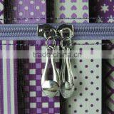 Portable Hanging Cosmetic Bag, Different Sizes Are Available thumbnail-3