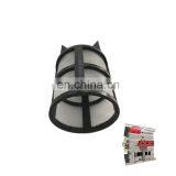 Guangzhou Household Appliances Filter Mesh Parts Making Factory and Injection Mould for Molding Plastic Product thumbnail-6