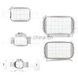 Wholesale Embroidery Machine Hoops Frames for Brother 5in1-A