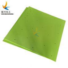 Factory Direct Wholesale HDPE Polyethylene Plastic Plate