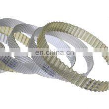AT5 Synchronous Belt PU Truly Endless Belt With Steel Cord