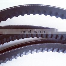 Raw edge Cog V Belts (Section BX)