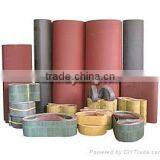 Abrasive Rolls / Paper Rolls thumbnail-1