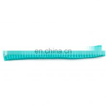 Hospital products non woven mob clip caps disposable surgical caps colorful