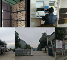 Hangzhou Silway New Material Technology Co., Ltd. company overview - view 1 thumbnail