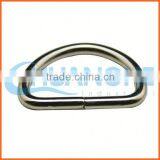 China Supplier Fashion Split d Ring thumbnail-4