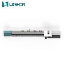 7% PRICE OFF 1k Watt 2k Watt 1.5k Watt LX62TH High Speed Laser Pipe Cutting Machine / Fiber Laser Cutting Machine With Tube thumbnail-4