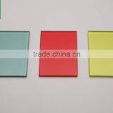 Colored PVB Laminated Glass thumbnail-1