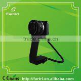 Top Safty Display Security Holder For Canon Camera