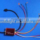 DC5V RF Remote Controller for Led Flexible Strip Light thumbnail-4