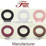 V Series Abs Plastic Rings Plastic Curtain Rings Accessories