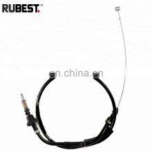 Wholesale High Performance OEM 32790-0x900china Factory Auto Accelerator Throttle Cable thumbnail-3