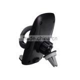 2016 High Quality 360 Rotation Universal Car Cell Phone Holder Air Vent Mobile Mount thumbnail-4