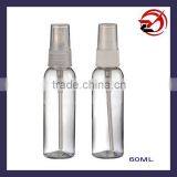 Plastic Bottle With Spray thumbnail-2