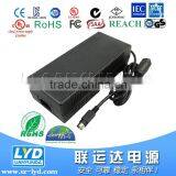 LYD adapter 50w led power supply ac dc 5v 10a power transformer