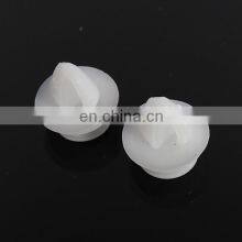 10x Interior Door Card Trim Clips Fasteners For Peugeot 1007 206 207 307 607 807 thumbnail-1