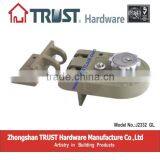 Heavy Duty Jimmy Proof Deadlock