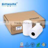 SINMARK High Quality Hot Sale Thermal Atm Paper