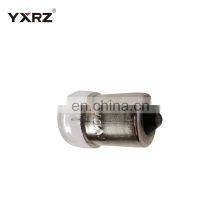 China Wholesaler Transparent Clear Lamp Amber G18 12V 10W BA15S Auto Lamp Bulb Turn Signal Light Bulb for Motorcycle thumbnail-4