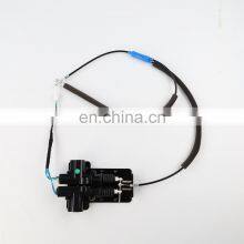 Factory Sonls Tailgate Release Opener Hands-free Universal Car Foot Sensor Kick Activated Electric Tailgate Trunk for Lexus UX thumbnail-4