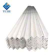 Stainless Angle High Temperature Resistance 201 Stainless Steel For Automobile thumbnail-3
