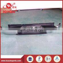 Hot Sale Car Front Bumper With Mesh for VW AMAROK 2010- thumbnail-1