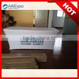 Wholesale 2015 New Arrival Elegant Table Overlay