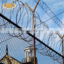 Hot Sale High Quality Razor Barbed Wire/ Military Concertina Wire thumbnail-3