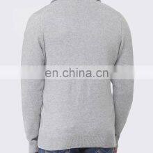 Men Cardigan Coats Sweater,Knit Button Front Cardigan Sweater thumbnail-2