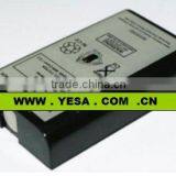 TWO-WAY Radio Battery for UNIDEN: APX500 thumbnail-1