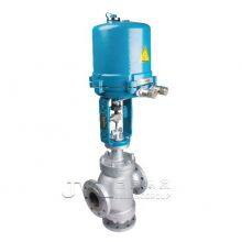 Self-Operated Heavy Oil Pressure Regulating Valve Self-Operated Pressure Reducing Valve Control Valve Ball Valve Industrial Valve thumbnail-4