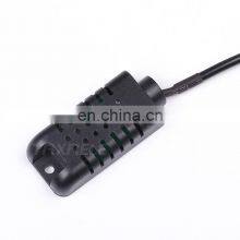 Digital Temperature Humidity Controller Regulator Thermostat Hygrostat Thermometer Hygrometer Control With Humidity Sensors 220V thumbnail-5